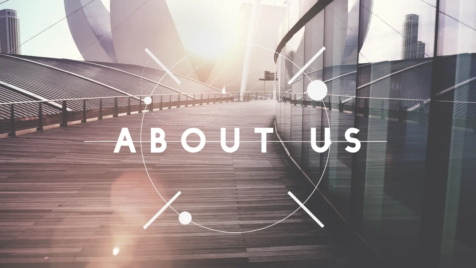 About Us