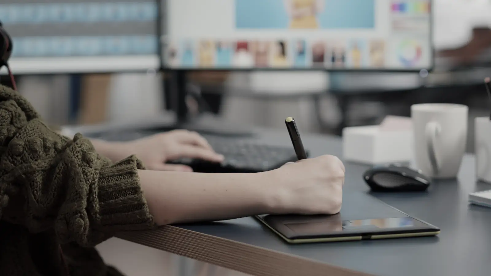 Digital Advertising Campaigns