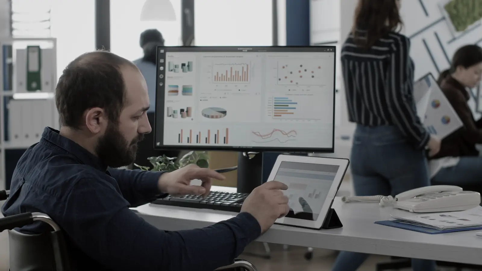 digital advertising