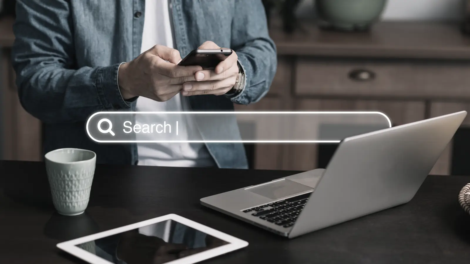 search engine optimize
