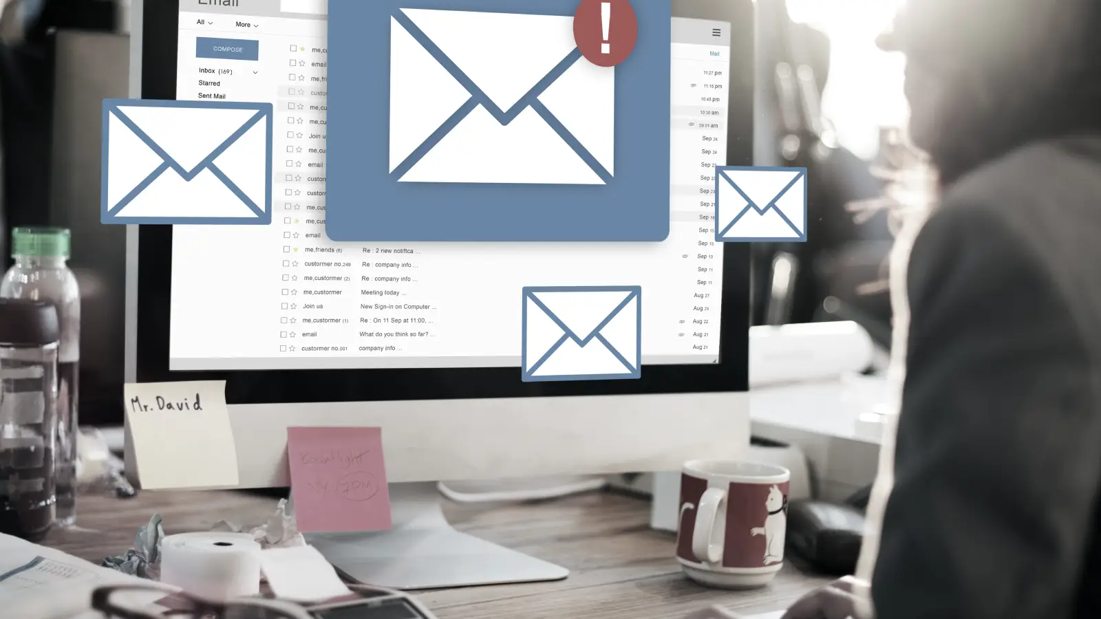EMAIL Marketing