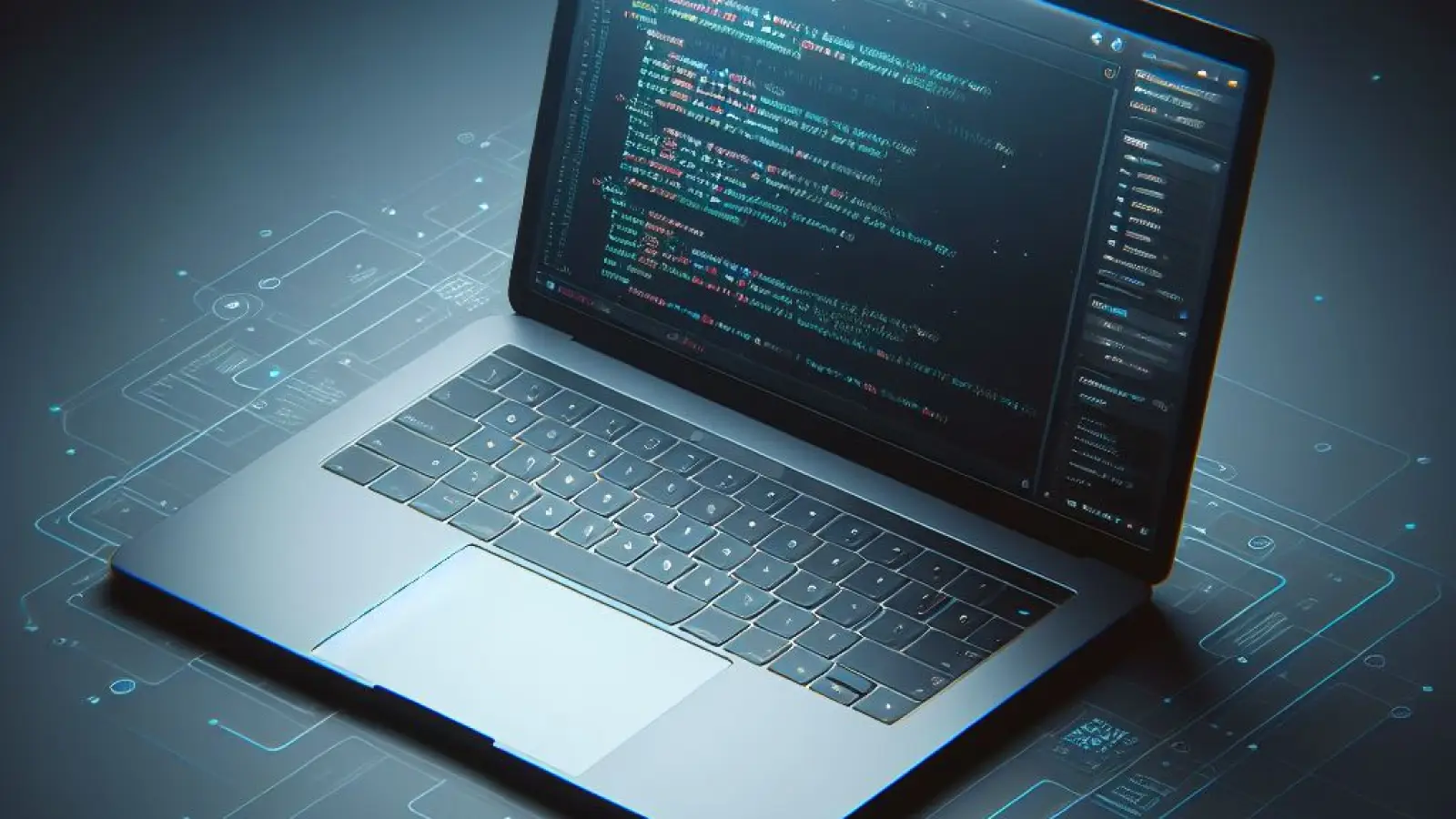 website development