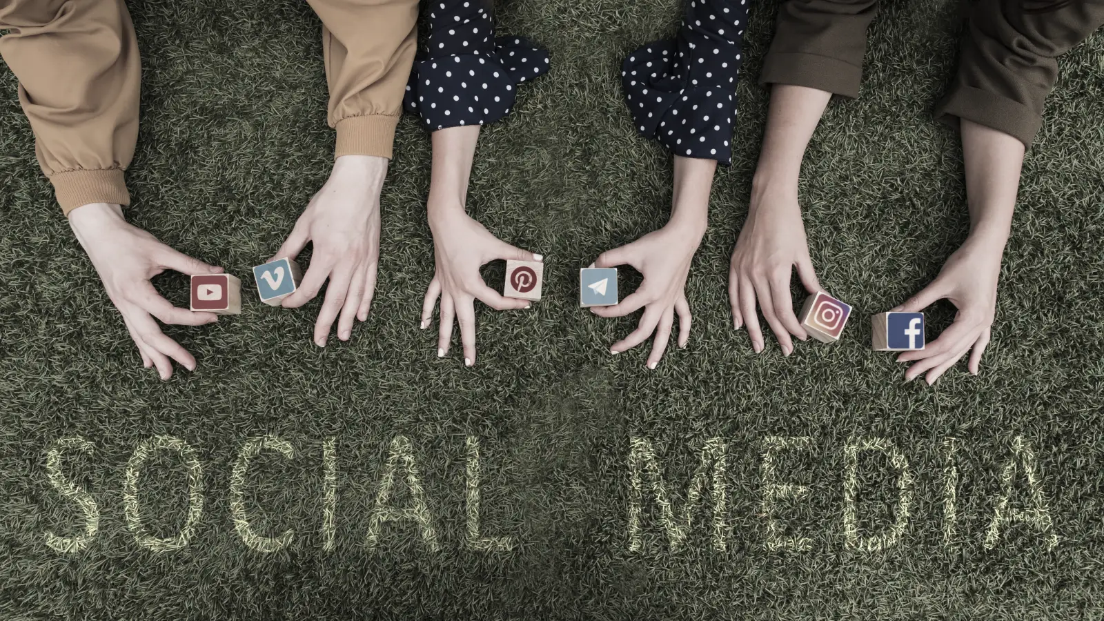 Social Media Marketing